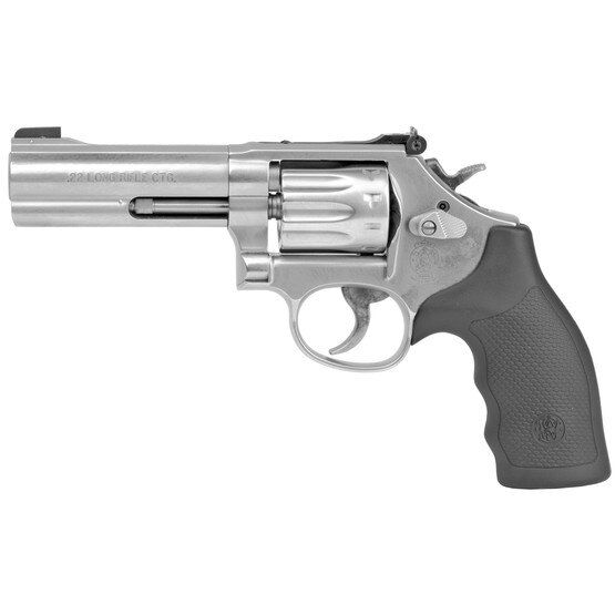Smith & Wesson Model 617 .22 LR